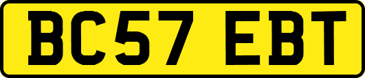BC57EBT