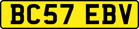 BC57EBV