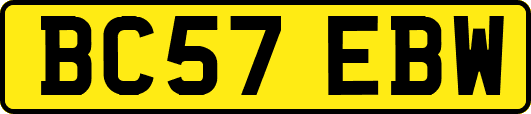 BC57EBW