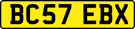 BC57EBX