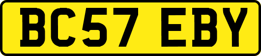 BC57EBY