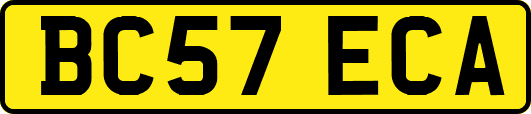 BC57ECA