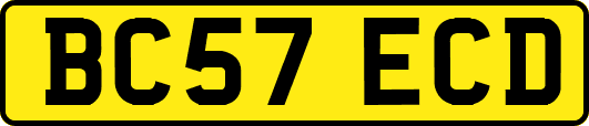 BC57ECD