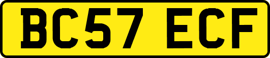 BC57ECF
