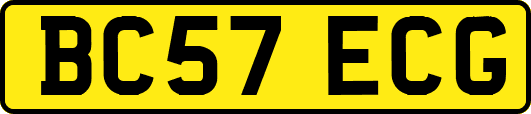 BC57ECG