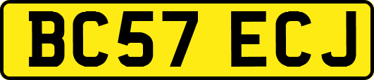 BC57ECJ