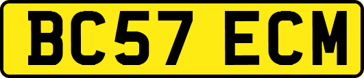 BC57ECM