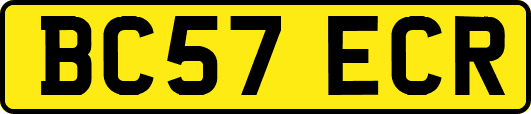 BC57ECR