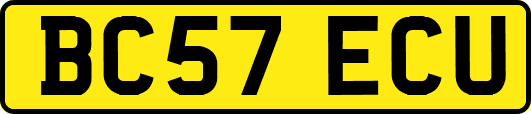BC57ECU