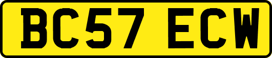 BC57ECW