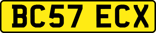 BC57ECX