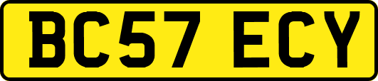 BC57ECY