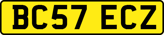 BC57ECZ