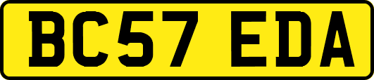 BC57EDA