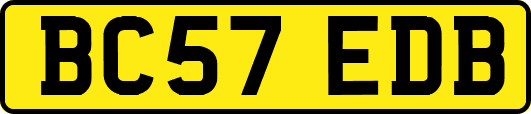 BC57EDB