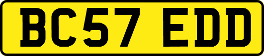 BC57EDD