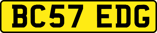 BC57EDG