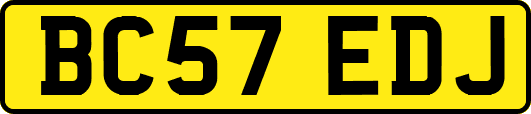 BC57EDJ