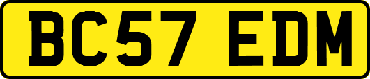BC57EDM