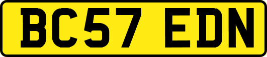 BC57EDN