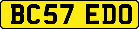 BC57EDO