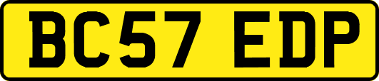 BC57EDP