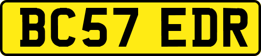 BC57EDR