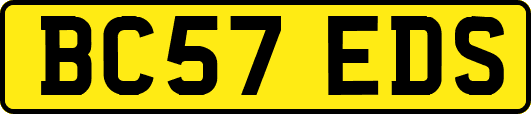 BC57EDS