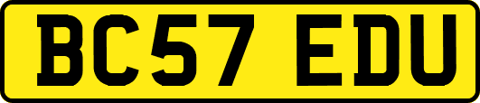BC57EDU