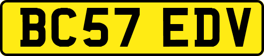 BC57EDV