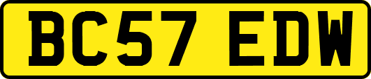 BC57EDW