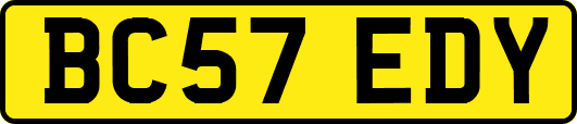 BC57EDY
