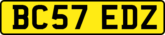 BC57EDZ