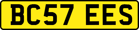 BC57EES