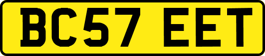 BC57EET