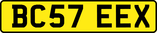 BC57EEX