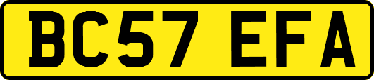 BC57EFA