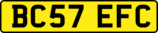 BC57EFC