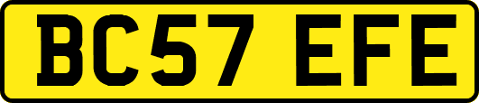 BC57EFE