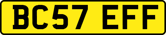 BC57EFF