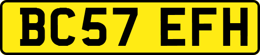 BC57EFH