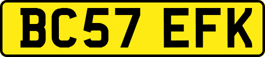 BC57EFK