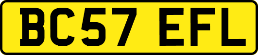 BC57EFL