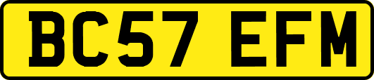 BC57EFM