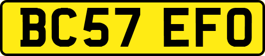 BC57EFO