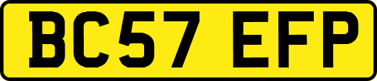 BC57EFP