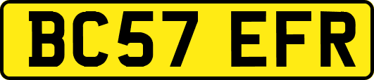 BC57EFR