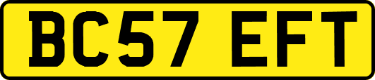 BC57EFT