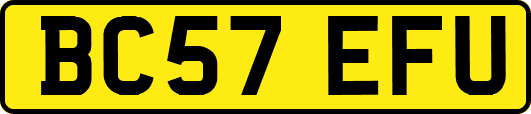BC57EFU