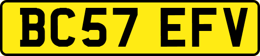 BC57EFV